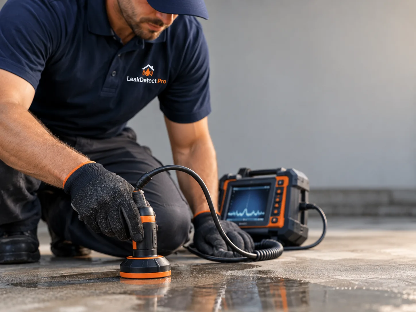 Gutter Leak Assessment in Tuscarora, NV